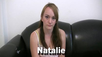 INTERVIEW SERIES: Natalie