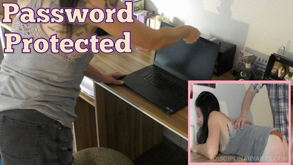Password Protected
